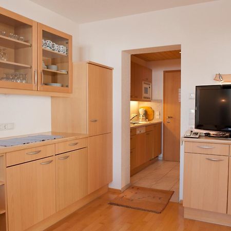 Haus Braunarl Lech am Arlberg Exteriör bild