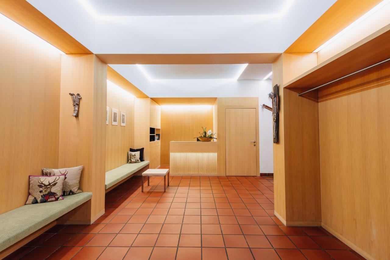 Haus Braunarl Lech am Arlberg Exteriör bild