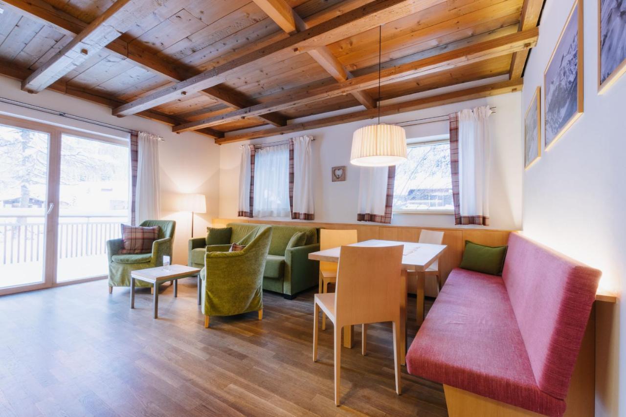 Haus Braunarl Lech am Arlberg Exteriör bild