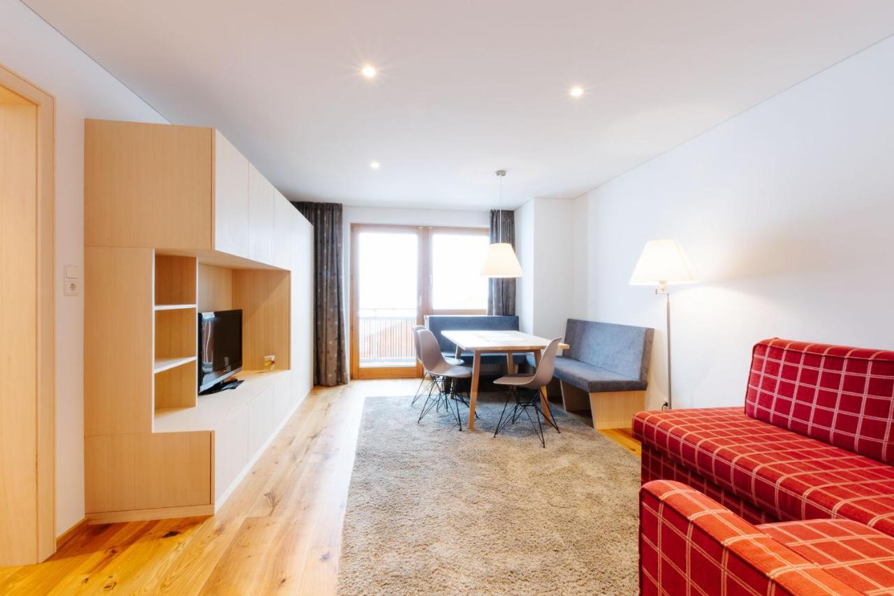Haus Braunarl Lech am Arlberg Exteriör bild